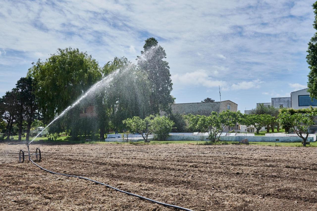 Masseria Prosperi Serra Serra Alimini Exterior foto