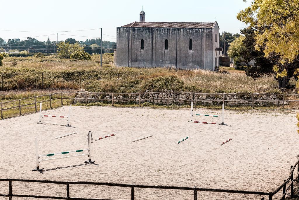 Masseria Prosperi Serra Serra Alimini Exterior foto